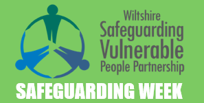 Safeguarding Week banner