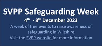 safeguarding week 2023